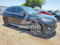 2021 BMW X1 фото