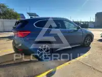 2021 BMW X1 фото