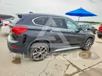 2021 BMW X1 фото