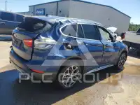 2021 BMW X1 photo