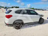 2021 BMW X1 фото