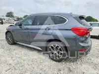 2021 BMW X1 фото