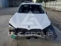 2021 BMW X1 фото