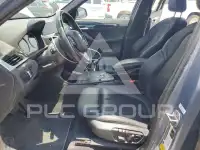 2021 BMW X1 photo