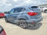 2021 BMW X1 photo