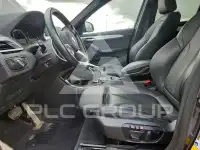 2021 BMW X1 фото