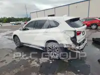 2021 BMW X1 фото