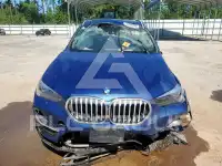 2021 BMW X1 photo