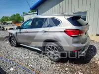 2021 BMW X1 фото