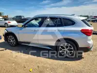 2021 BMW X1 photo