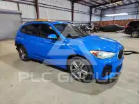 2021 BMW X1 фото