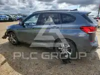 2021 BMW X1 фото