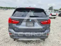 2021 BMW X1 фото