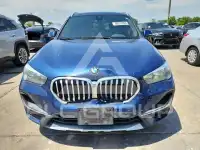 2021 BMW X1 фото
