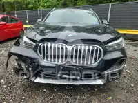 2021 BMW X1 фото