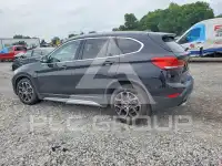 2021 BMW X1 фото