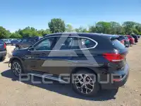 2021 BMW X1 фото