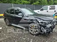 2021 BMW X1 фото