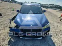 2021 BMW X1 фото