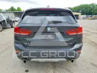 2021 BMW X1 фото