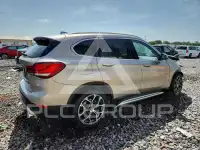 2021 BMW X1 фото