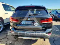 2021 BMW X1 фото