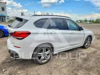 2021 BMW X1 photo