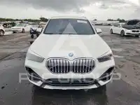 2021 BMW X1 фото