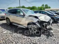 2021 BMW X1 фото