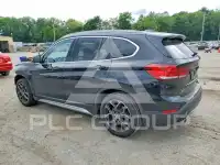 2021 BMW X1 фото