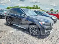 2021 BMW X1 фото