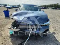 2021 BMW X1 фото