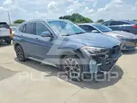 2021 BMW X1 photo