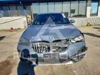 2021 BMW X1 фото