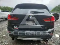 2021 BMW X1 фото