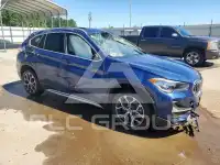 2021 BMW X1 photo
