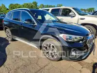 2021 BMW X1 фото
