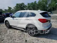 2021 BMW X1 фото