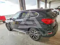 2021 BMW X1 фото