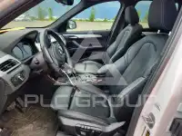 2021 BMW X1 photo