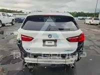 2021 BMW X1 фото