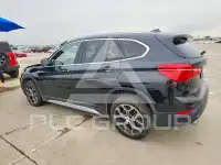 2021 BMW X1 фото