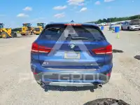 2021 BMW X1 фото