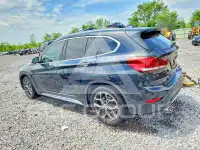 2021 BMW X1 фото