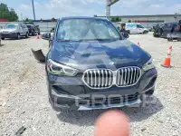 2021 BMW X1 фото