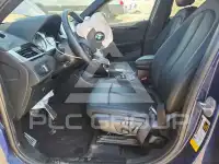 2021 BMW X1 фото