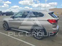 2021 BMW X1 photo