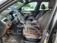 2021 BMW X1 фото