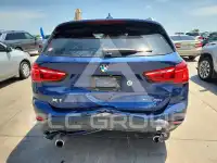 2021 BMW X1 фото