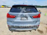 2021 BMW X1 фото